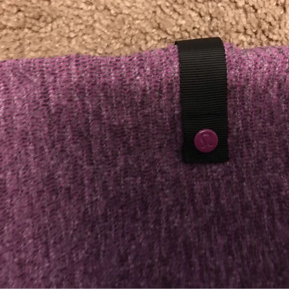 lululemon athletica great pink